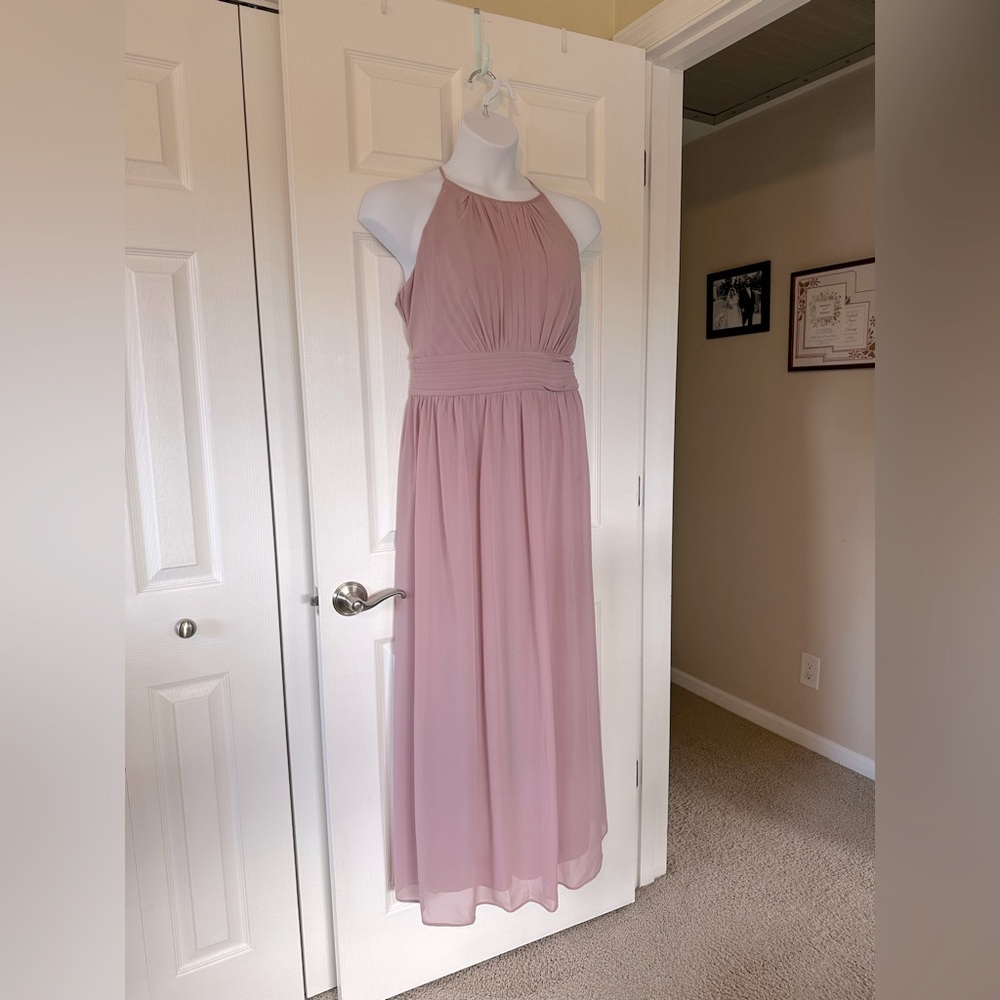 Formal Gown - Floor Length